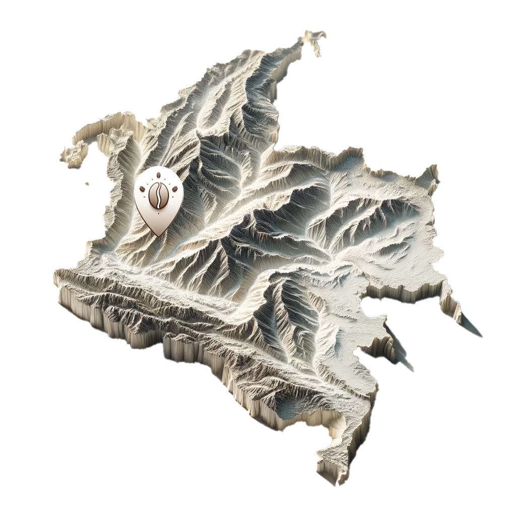 Region Map