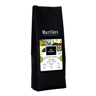 Specialty Coffee subscription "Espresso" 2x1 kg.