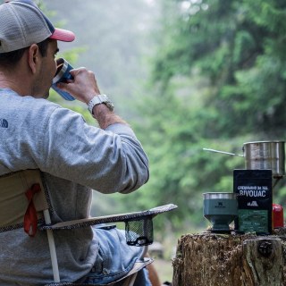 Специално кафе Blend Bivouac