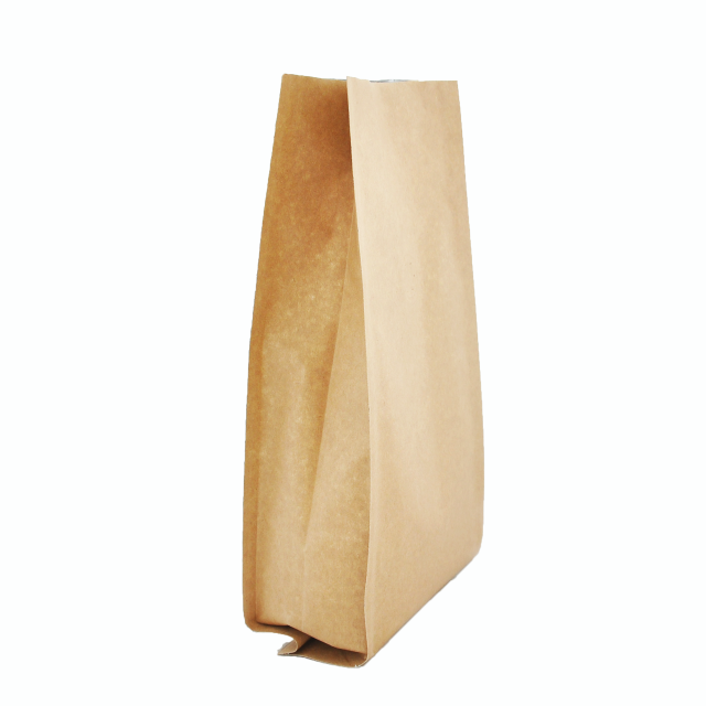 COFFEE PACKAGE STABILO - 1KG. PAPER,ALUMINIUM AND VALVE - 20PCS. от Martines Specialty Coffee