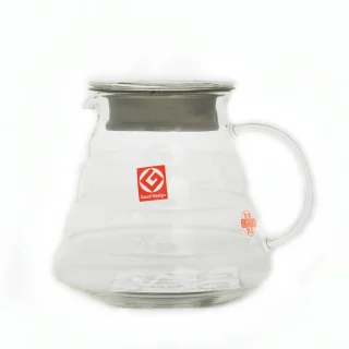 Кана за сервиране V60- 600мл. – Hario от Martines Specialty Coffee