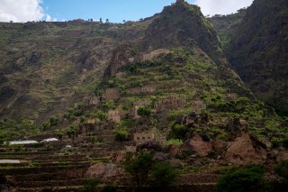 Спешълти кафе Yemen Ans women farmers 100 гр лимитирана серия