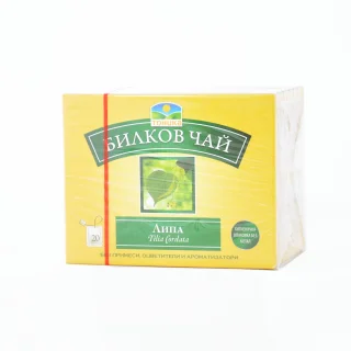 Herbal tea - Lime-tree