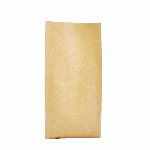 PACKAGE STABILO - 0.250KG. PAPER, ALUMINIUM AND VALVE - 20PCS. от Martines Specialty Coffee