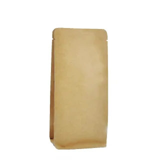 ПЛИК ЗА КАФЕ STABILO - 0.250 КГ.ХАРТИЯ И ПЛОСКО ДЪНО -20бр. от Martines Specialty Coffee