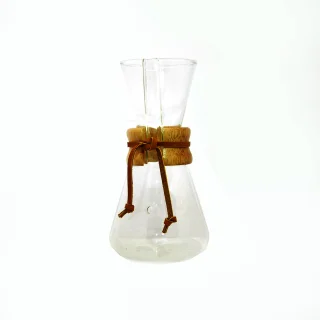 Уред за приготвяне на кафе CHEMEX® от Martines Specialty Coffee
