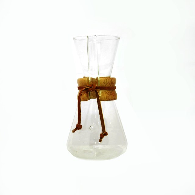 Brewing device CHEMEX® от Martines Specialty Coffee