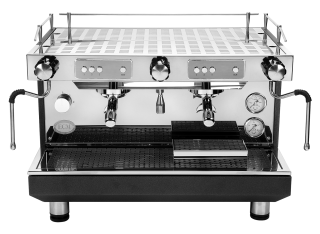 Кафемашина ECM Compact HX-2 PID от Martines Specialty Coffee
