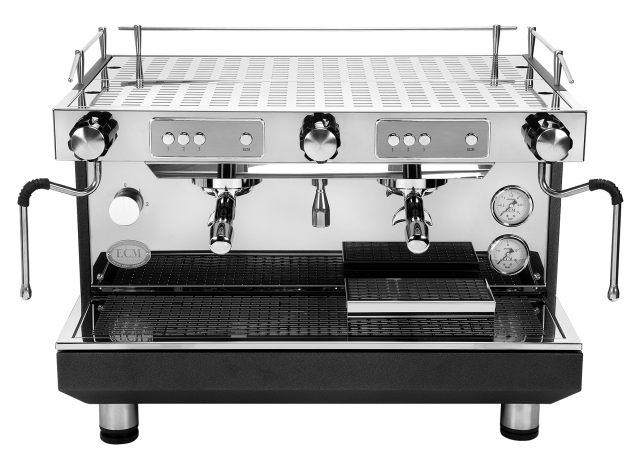 Кафемашина ECM Compact HX-2 PID от Martines Specialty Coffee