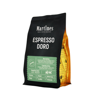 Кафе бленд Espresso Doro
