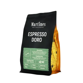 Кафе бленд Espresso Doro