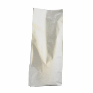 ПЛИК ЗА КАФЕ STABILO - 3 КГ.СРЕБЪРЕН - 20бр. от Martines Specialty Coffee