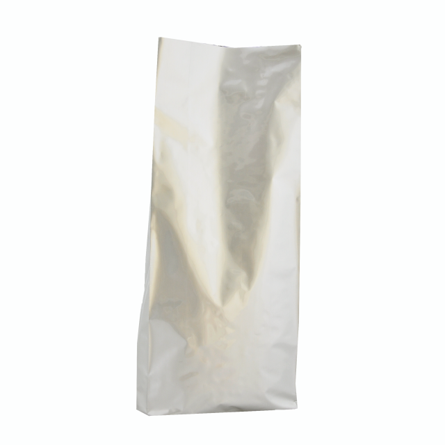 COFFEE PACKAGE STABILO - 3KG. SILVER - 20PCS. от Martines Specialty Coffee