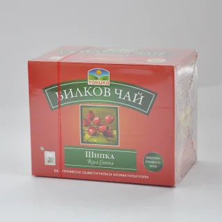 Herbal tea - Sweet-brier