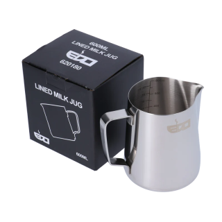 Milk Pitcher Edo Barista - 350 ml/12 oz