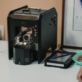Курс по печене: за любителите на кафе от Martines Specialty Coffee