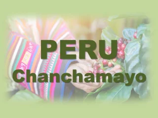 Peru Chanchamayo - сурово кафе - 1 кг от Martines Specialty Coffee
