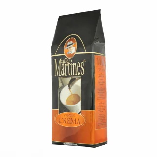 Кафе бленд Espresso Crema