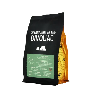 Специално кафе Blend Bivouac