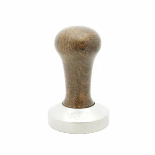 Тампер за кафе MOTTA – 53mm | Дървена дръжка от Martines Specialty Coffee