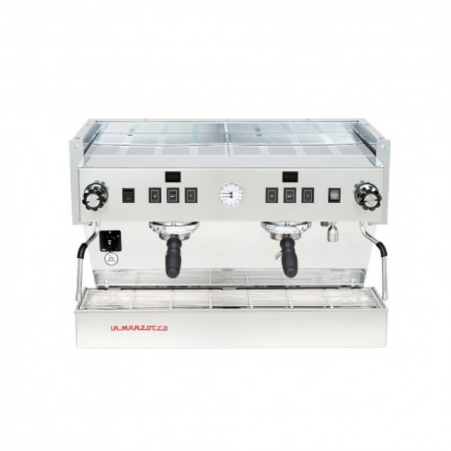Професионална еспресо машина La Marzocco classic s