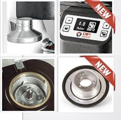 Кафемелачка DIP DKS-65