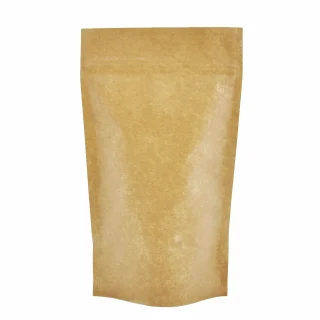 ПЛИК ЗА КАФЕ С ЦИП - 0.500КГ. ХАРТИЯ И АЛУМИНИЙ - 20бр. от Martines Specialty Coffee