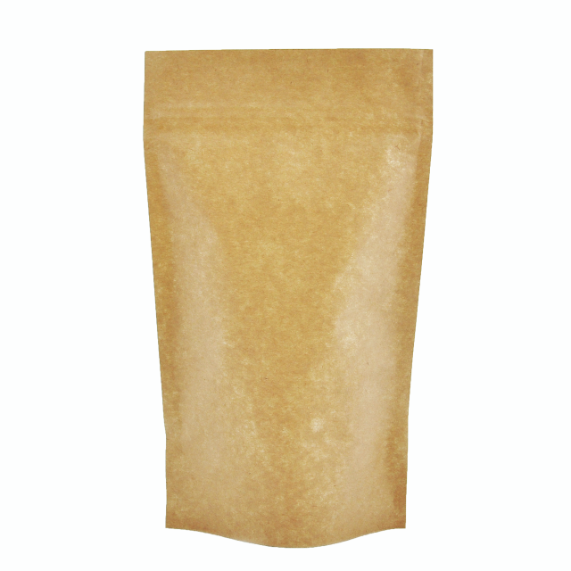 COFFEE PACKAGE WITH ZIPPER - 0.500KG.PAPER AND ALUMINIUM -20 PCS. от Martines Specialty Coffee