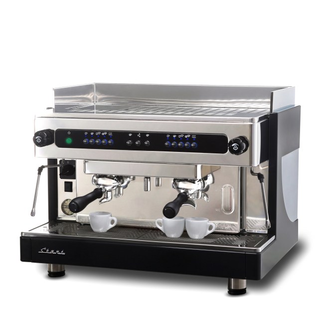 Кафемашина Astoria Start от Martines Specialty Coffee