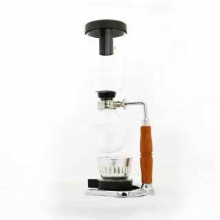 Сифон за приготвяне на кафе Hario Technica от Martines Specialty Coffee