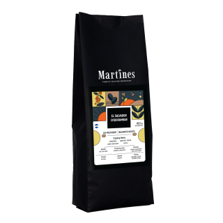 Specialty Coffee subscription "Espresso" 2x1 kg.