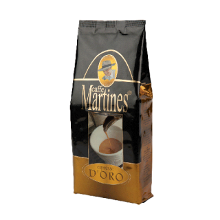 Кафе бленд Espresso Doro
