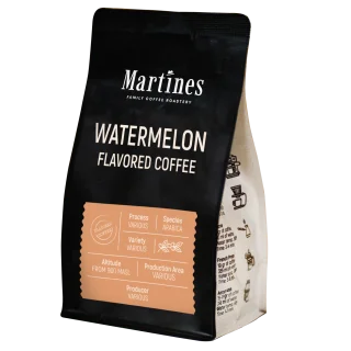 Кафе с аромат на диня от Martines Specialty Coffee