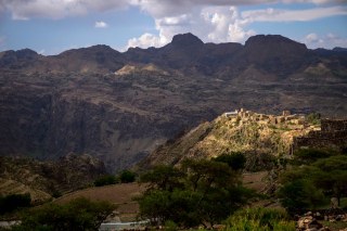 Спешълти кафе Yemen Ans women farmers 100 гр лимитирана серия