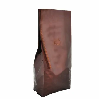 ПЛИК ЗА КАФЕ STABILO - 1 КГ.БОРДО И КЛАПАН - 20бр. от Martines Specialty Coffee